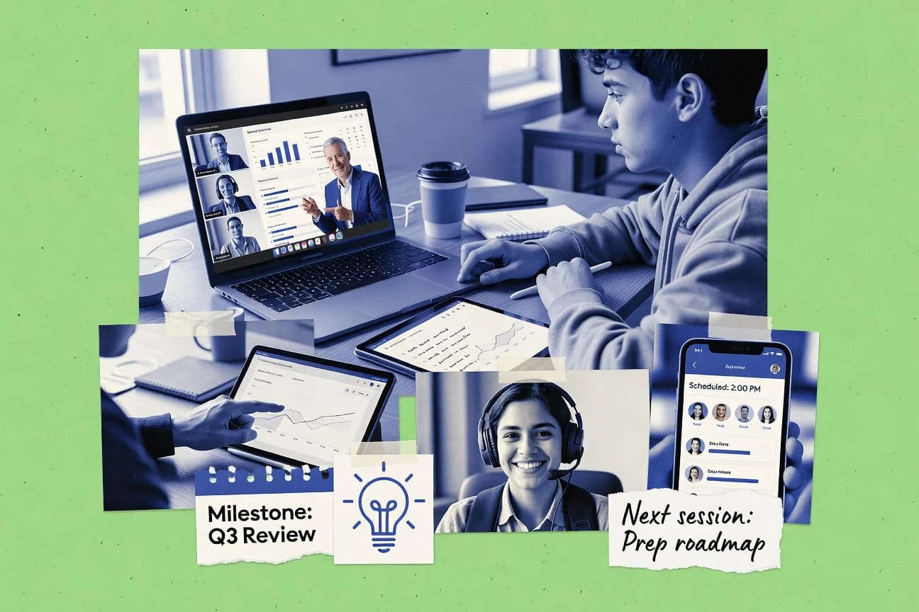 Top 10 Best Mentoring Platform Software of 2026