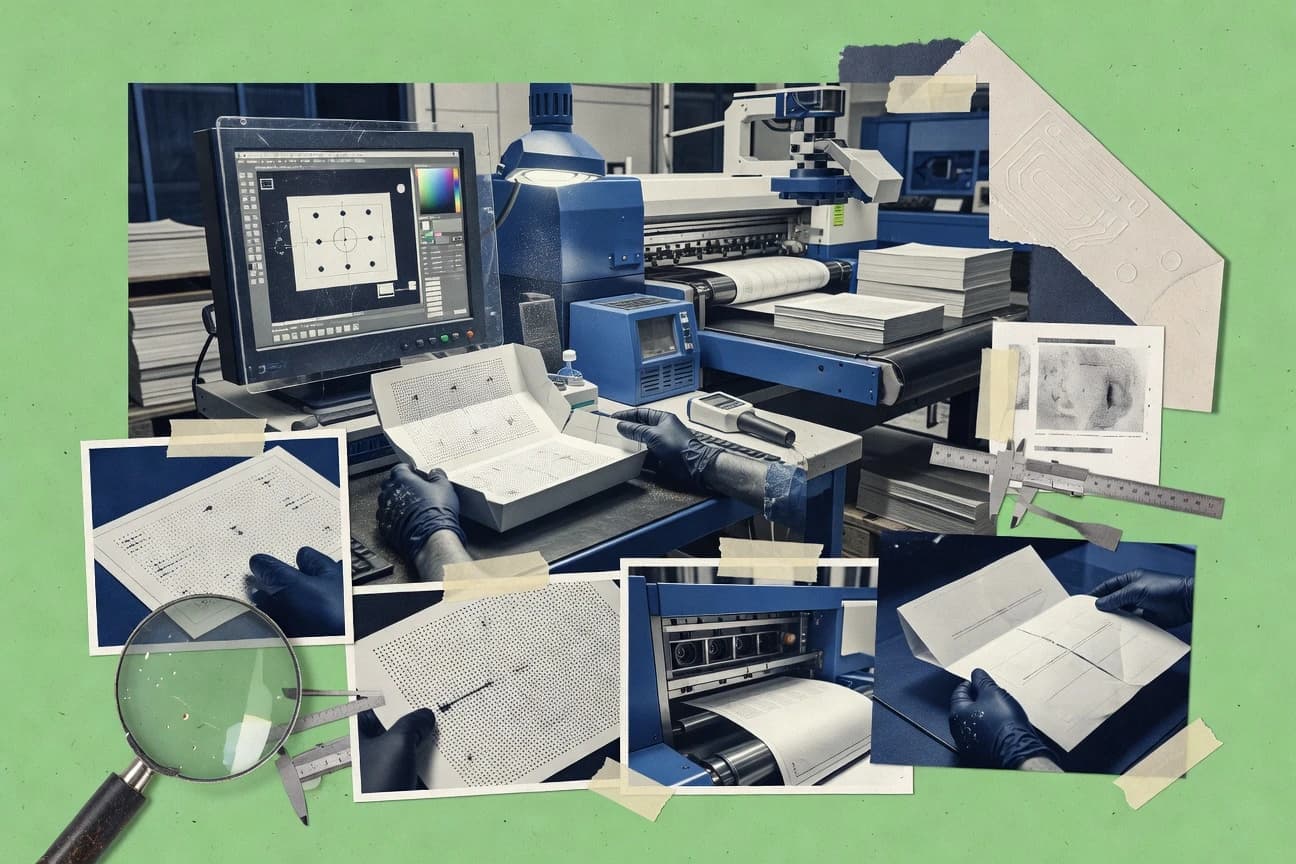 Top 10 Best Print Checking Software of 2026