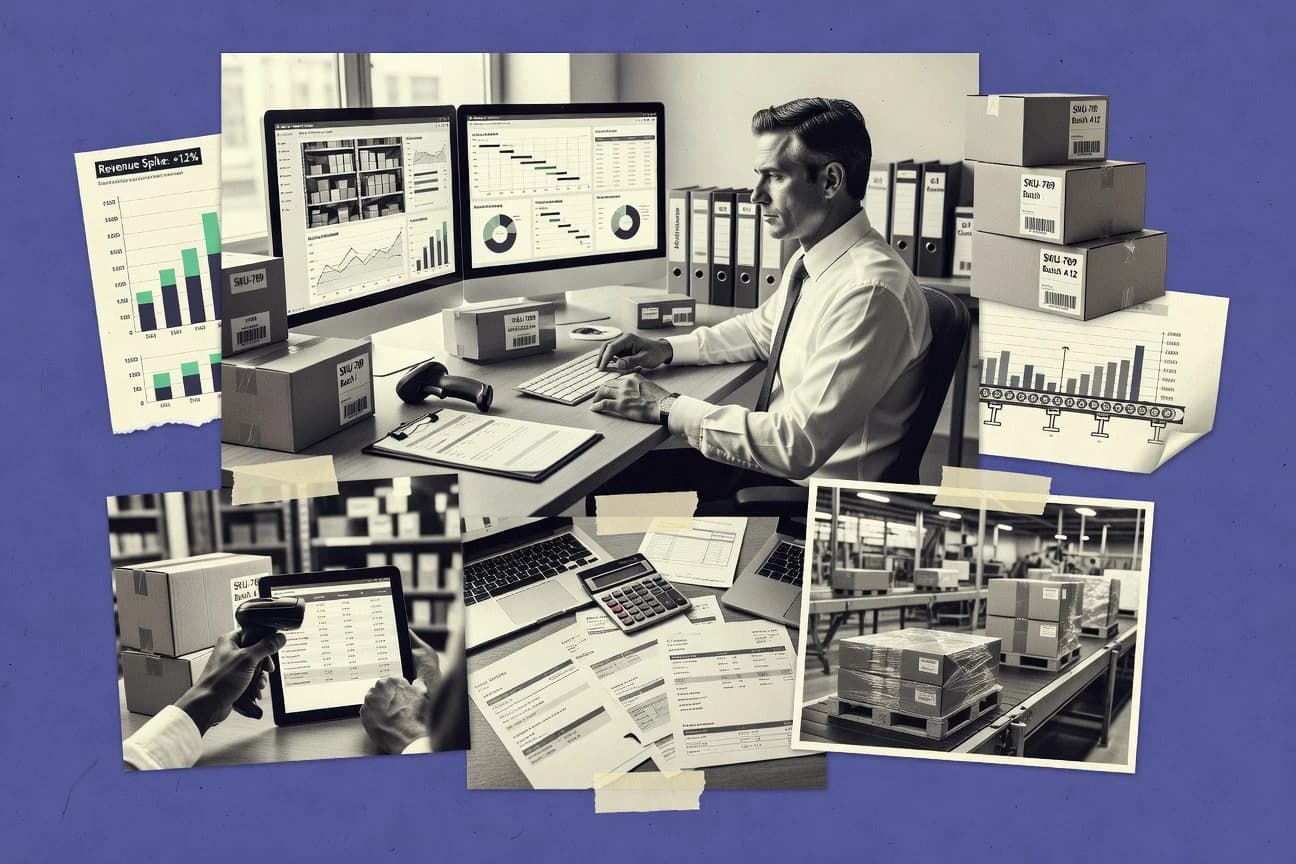 Top 10 Best ERP Solutions Software of 2026