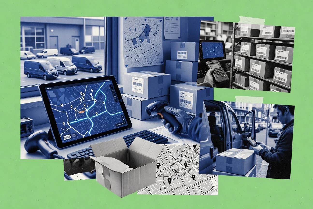 Top 10 Best Last Mile Optimization Software of 2026