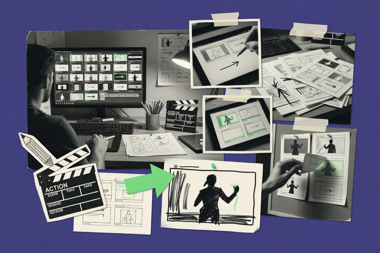 Top 10 Best Storyboard Software of 2026