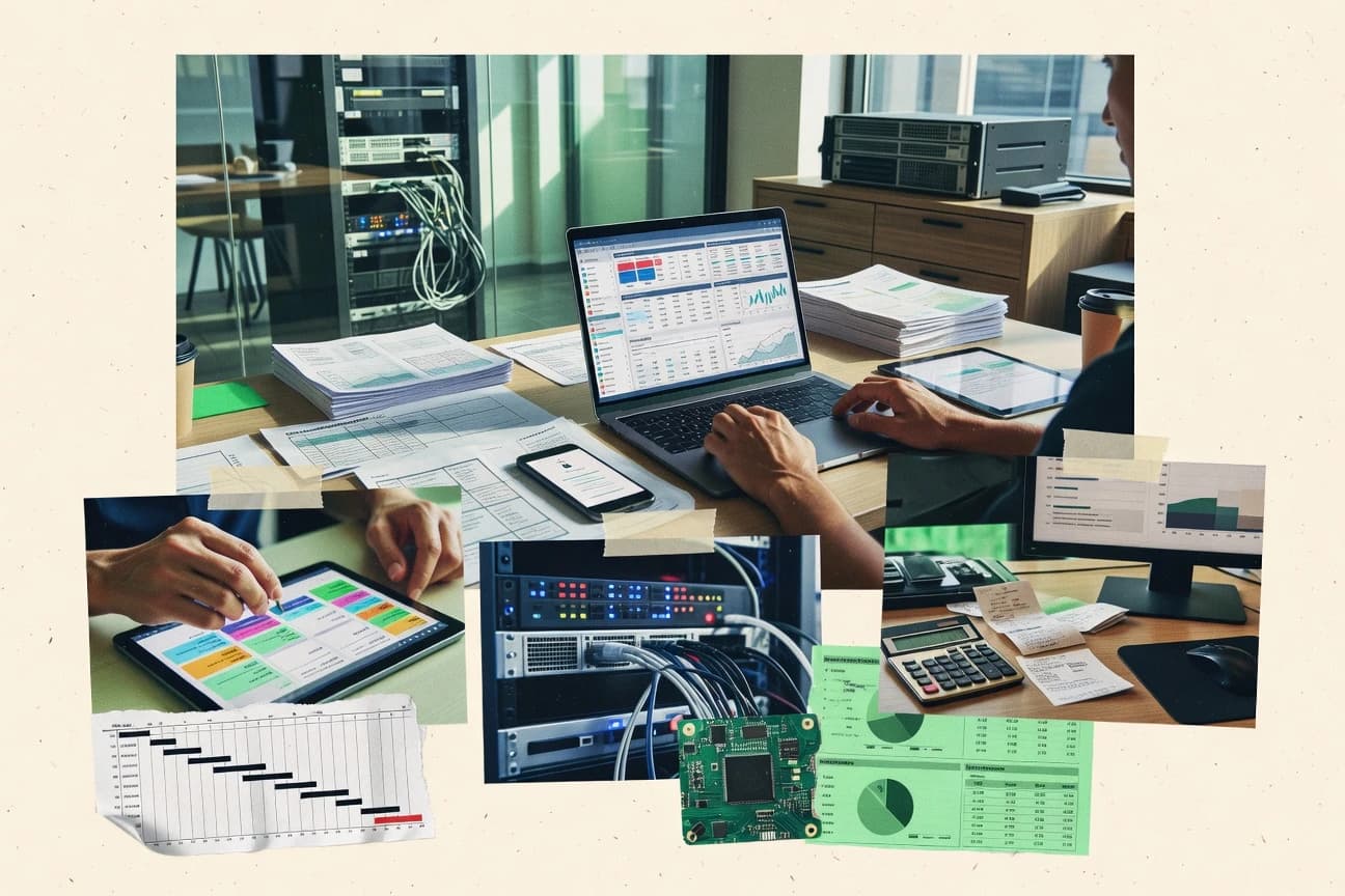 Top 10 Best IT Business Management Software of 2026