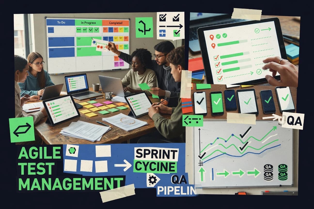 Top 10 Best Agile Test Management Software of 2026
