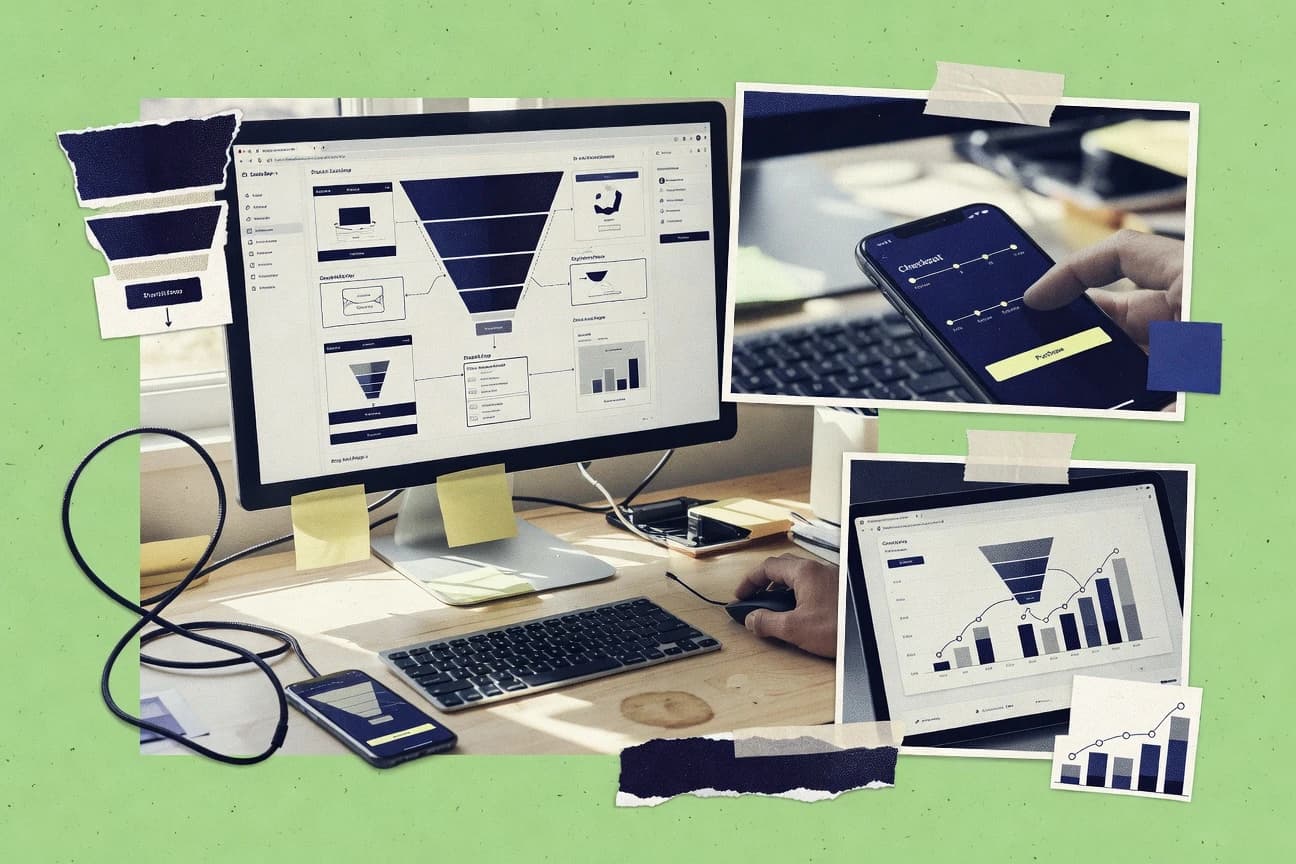 Top 10 Best Funnel Building Software of 2026