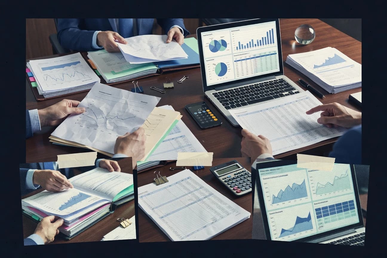 Top 10 Best Private Equity Partnership Accounting Software of 2026