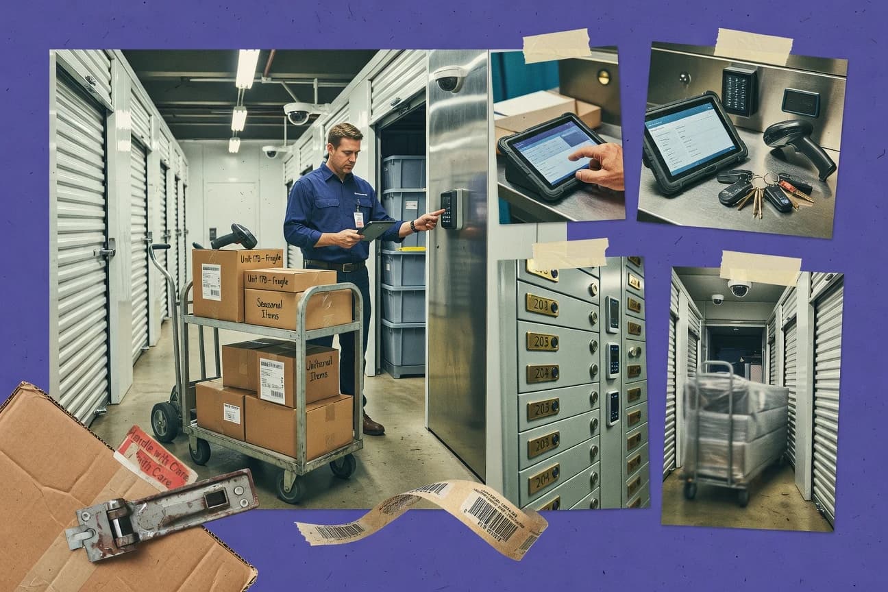 Top 10 Best Storage Facility Management Software of 2026