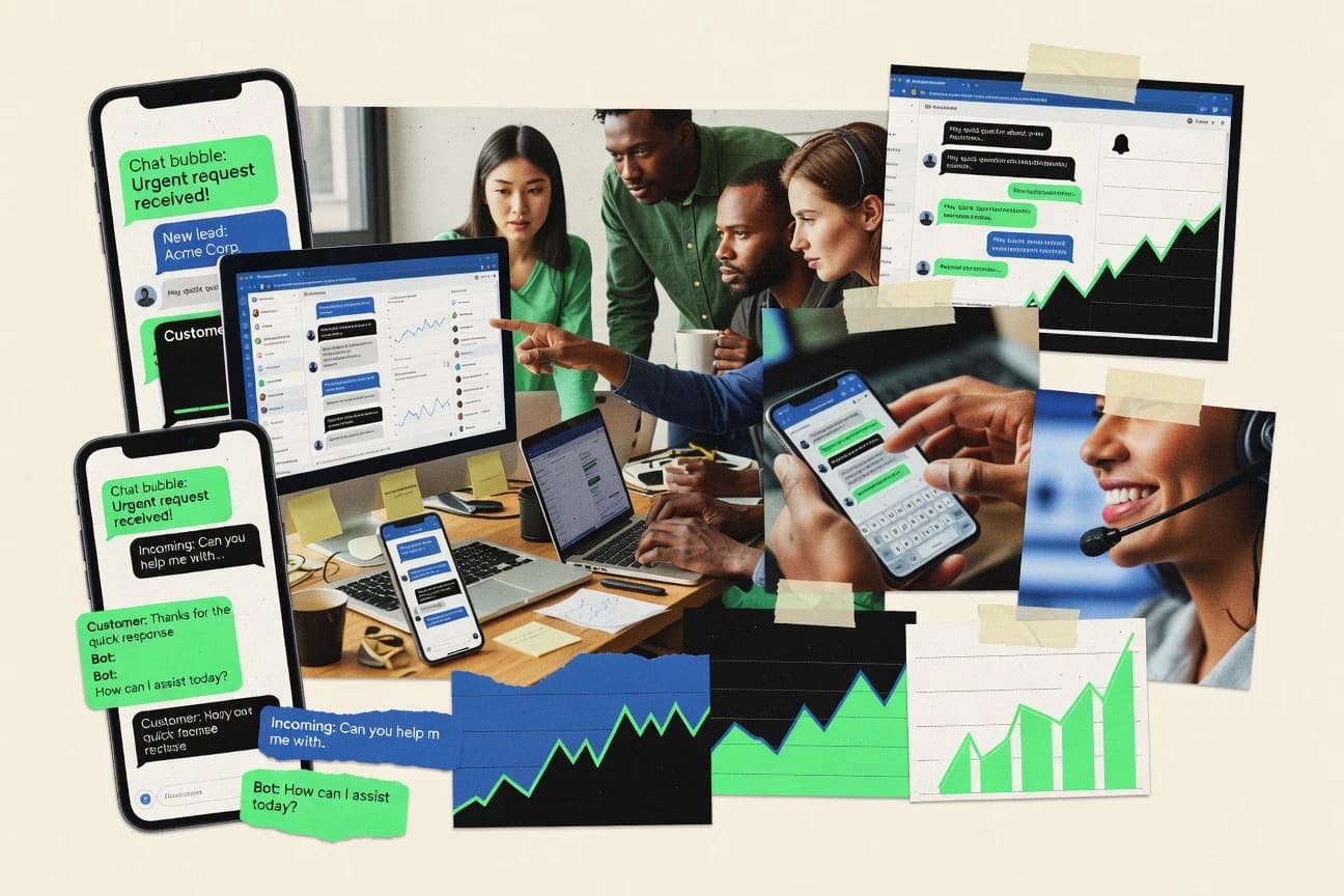 Top 10 Best Conversational Marketing Software of 2026