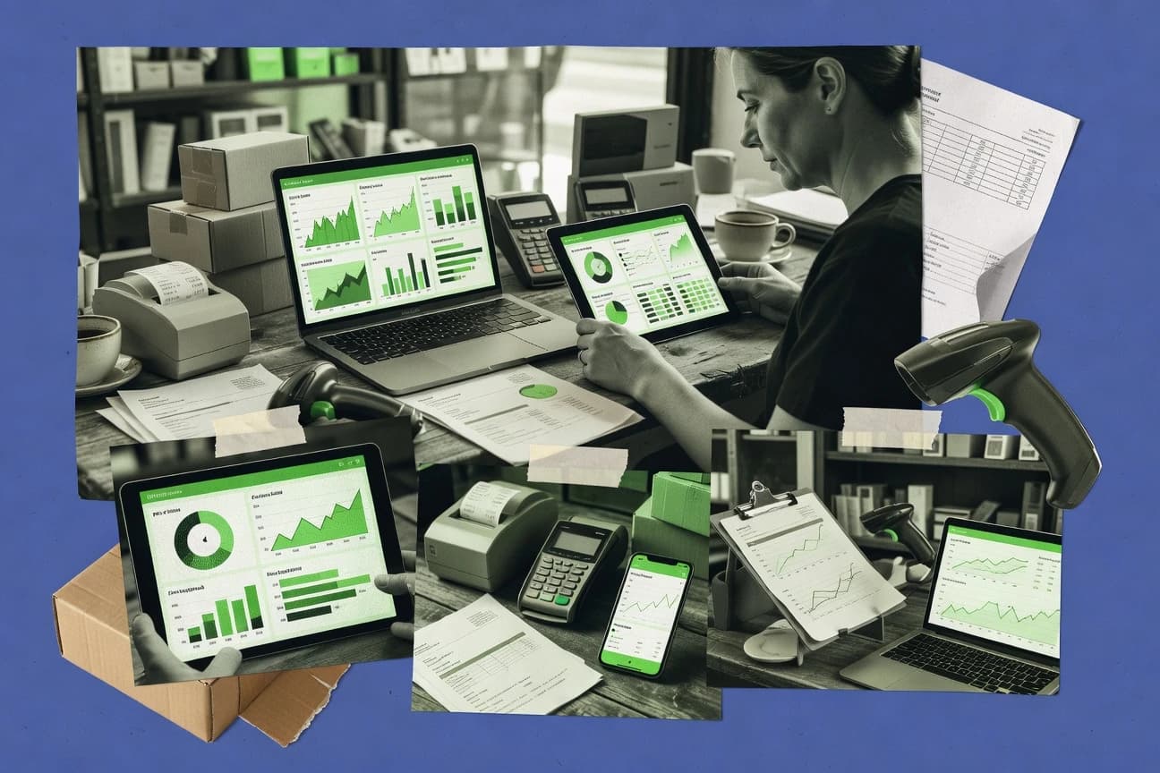 Top 10 Best Small Business Dashboard Software of 2026