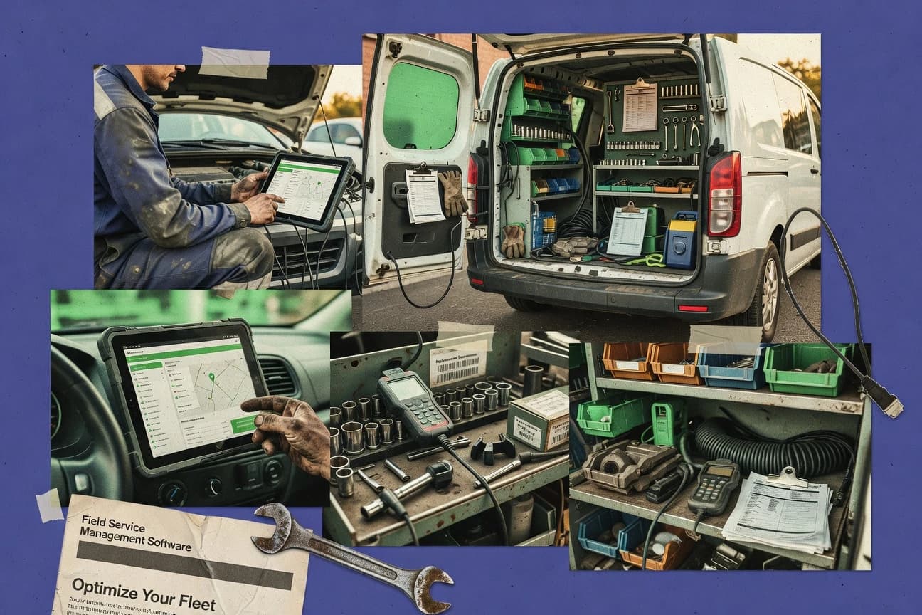 Top 10 Best Field Service Management Software of 2026