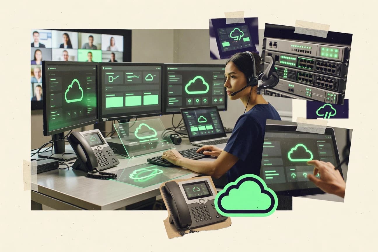 Top 10 Best Cloud Based Call Center Software of 2026