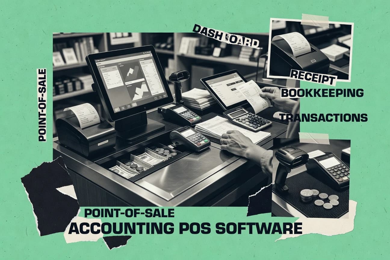 Top 10 Best Accounting Pos Software of 2026