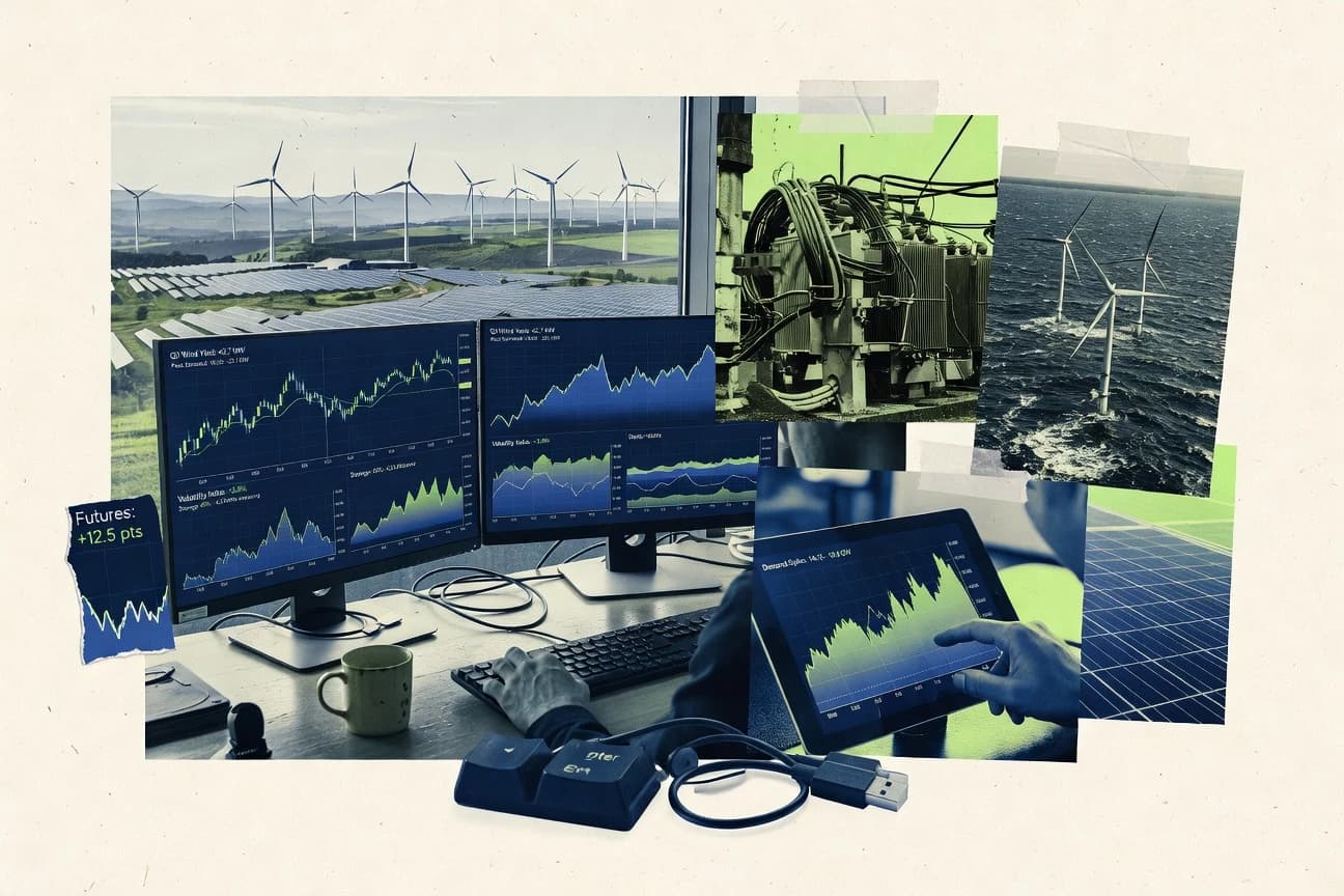 Top 10 Best Energy Trading Software of 2026