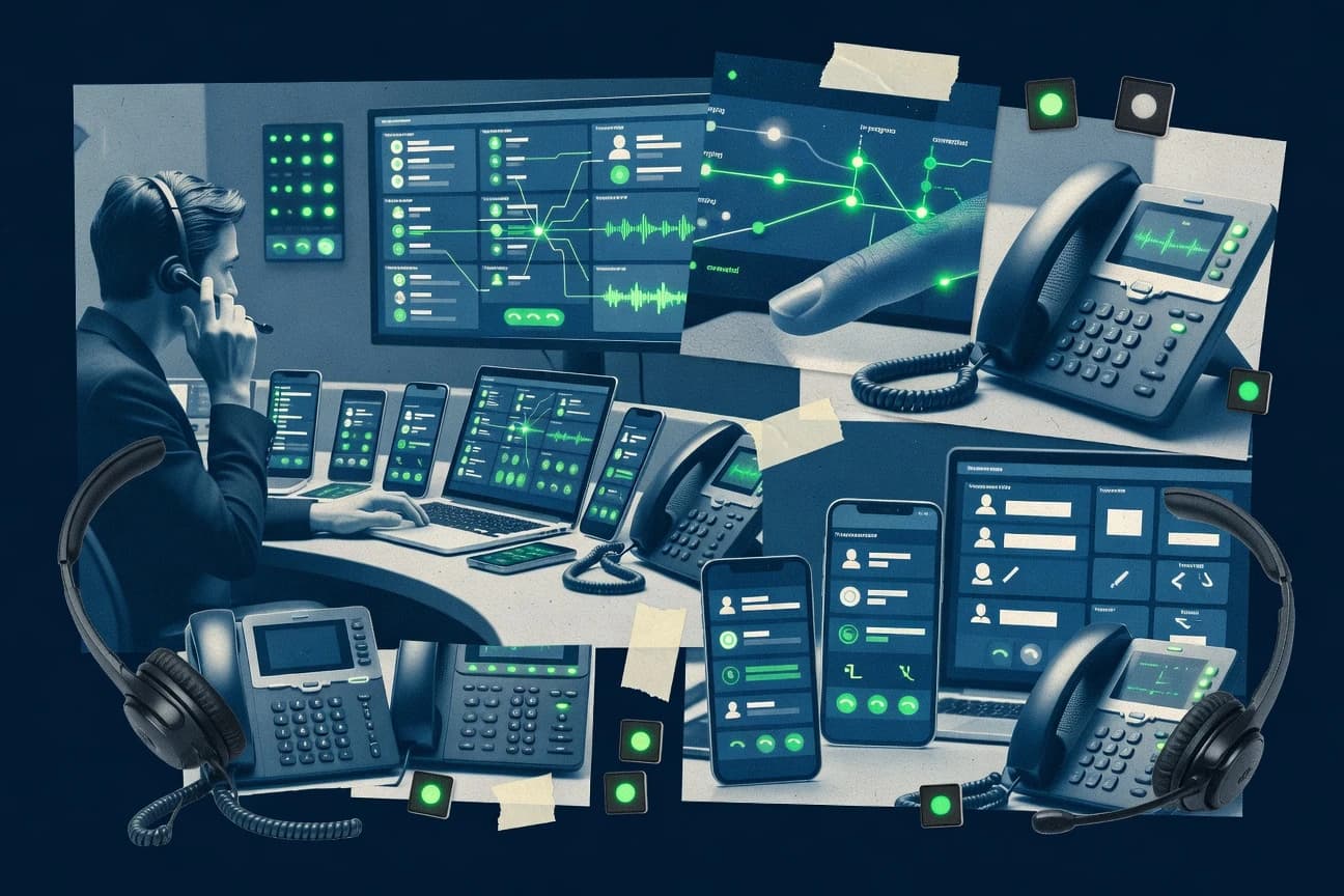 Top 10 Best Call Management Software of 2026