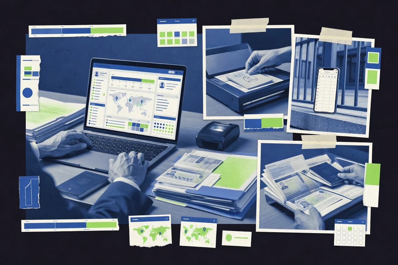Top 10 Best Immigration Law Software of 2026