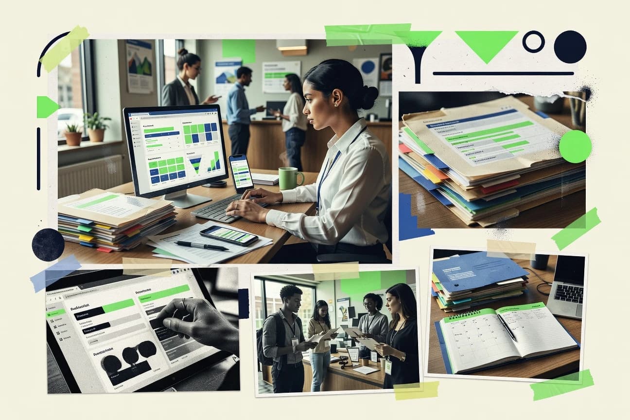 Top 10 Best Enrollment Management Software of 2026