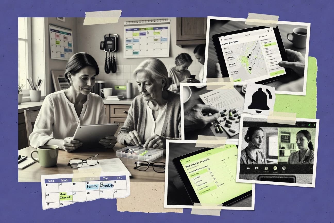 Top 10 Best Caregiver Management Software of 2026