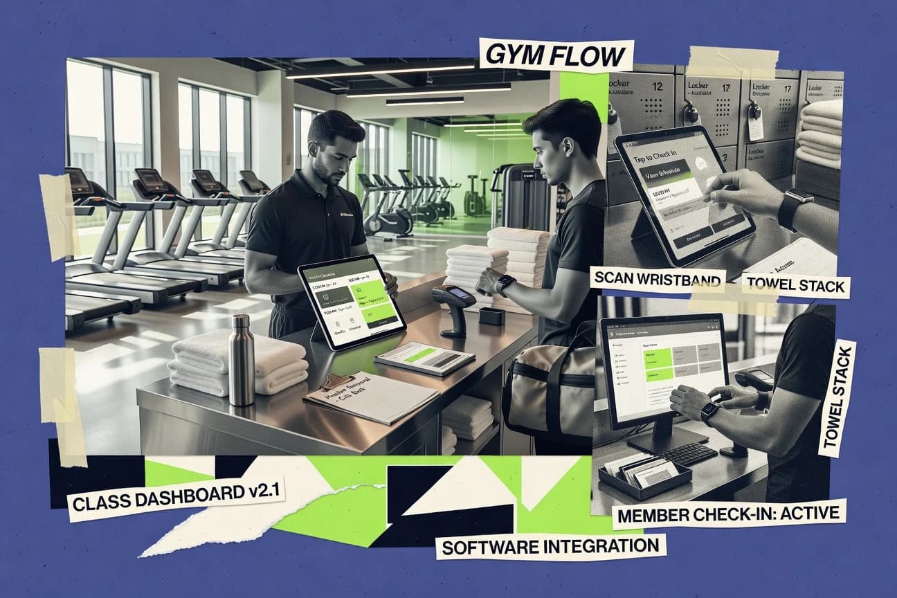 Top 10 Best Gym Management Software of 2026