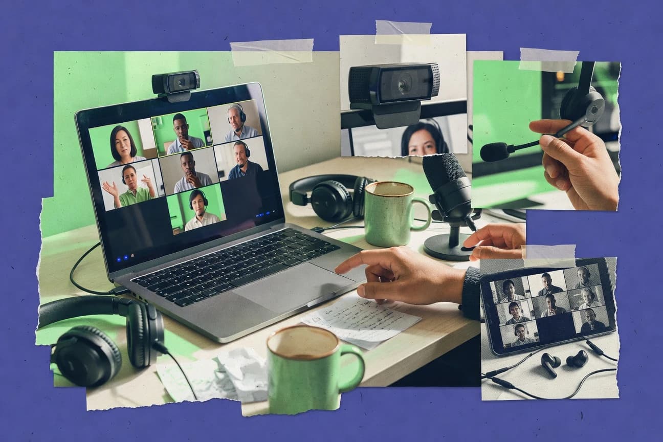 Top 10 Best Virtual Conferencing Software of 2026