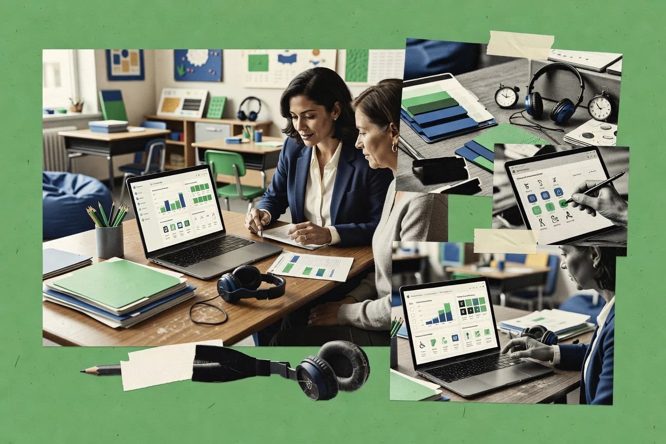 Top 10 Best Special Education Iep Software of 2026