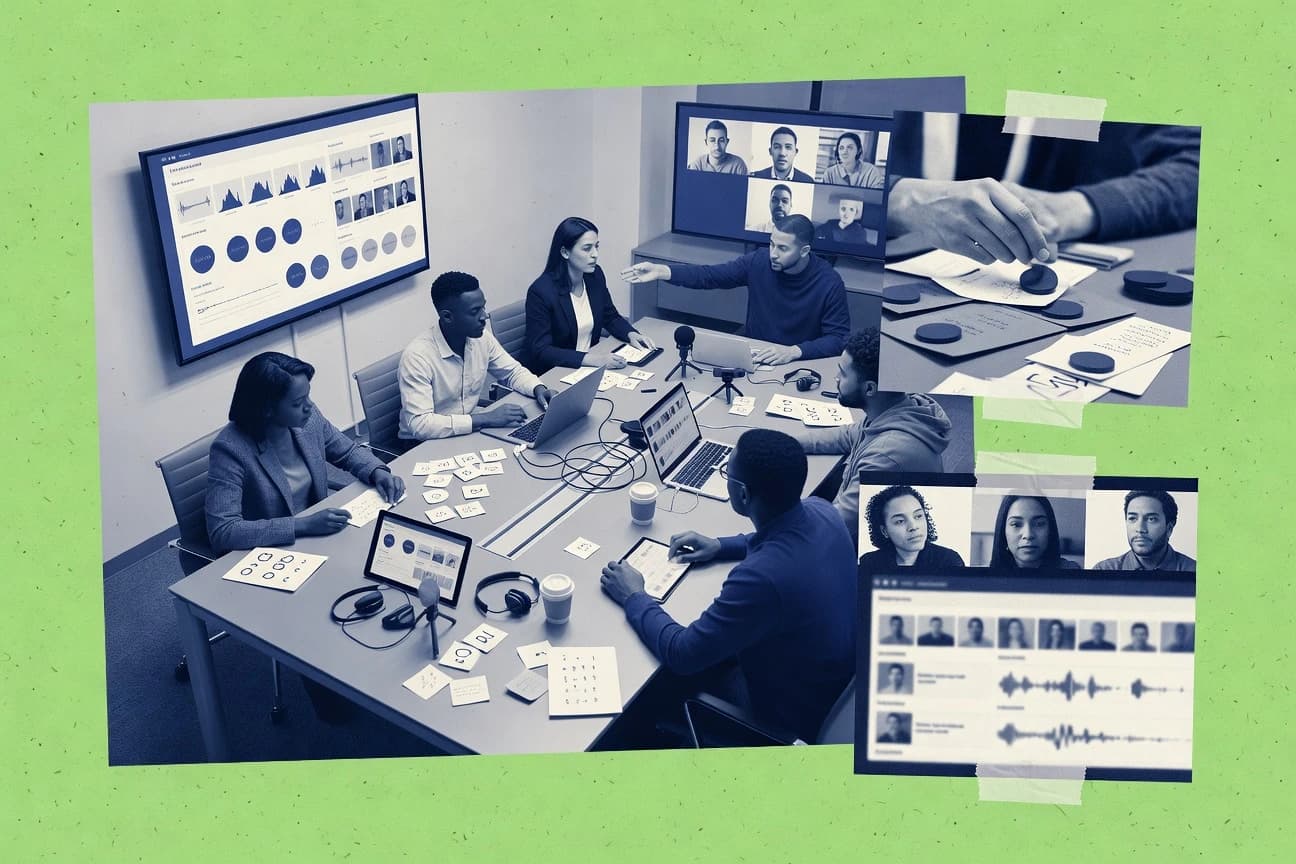 Top 10 Best Focus Group Software of 2026