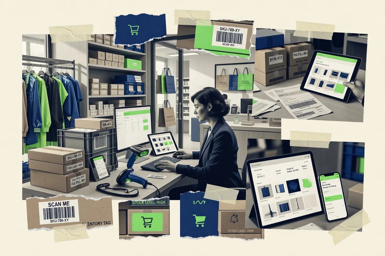 Top 10 Best Multichannel Retail Software of 2026