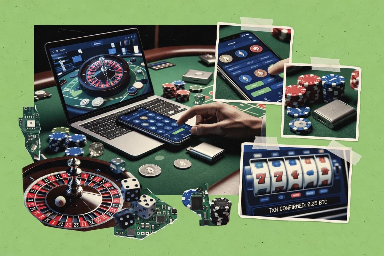 Top 10 Best Cryptocurrency Gambling Software of 2026