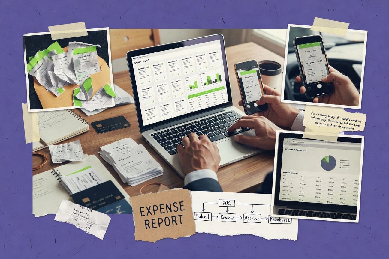 Top 10 Best Employee Expense Report Software of 2026