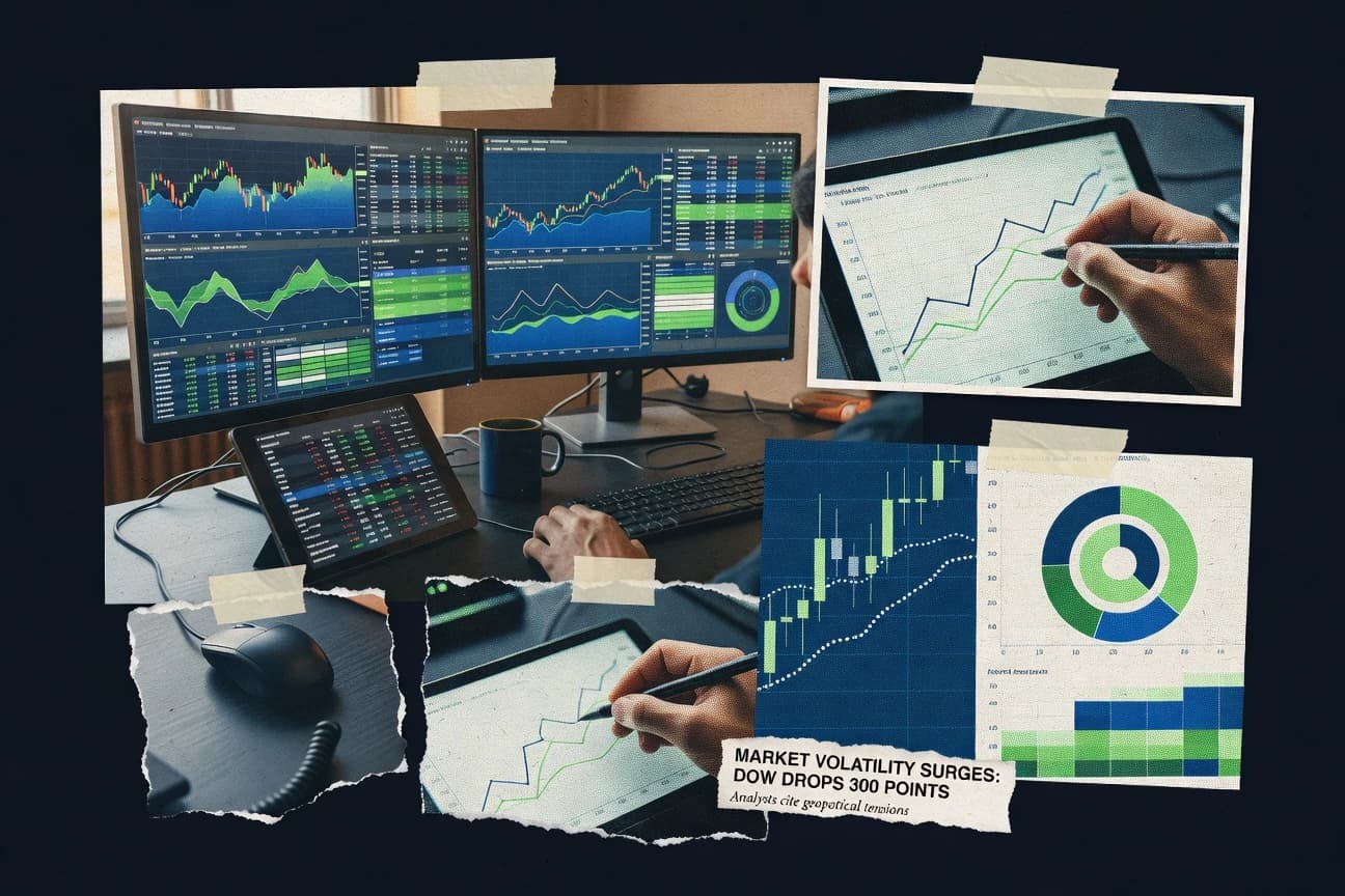 Top 10 Best Stock Market Analysis Software of 2026