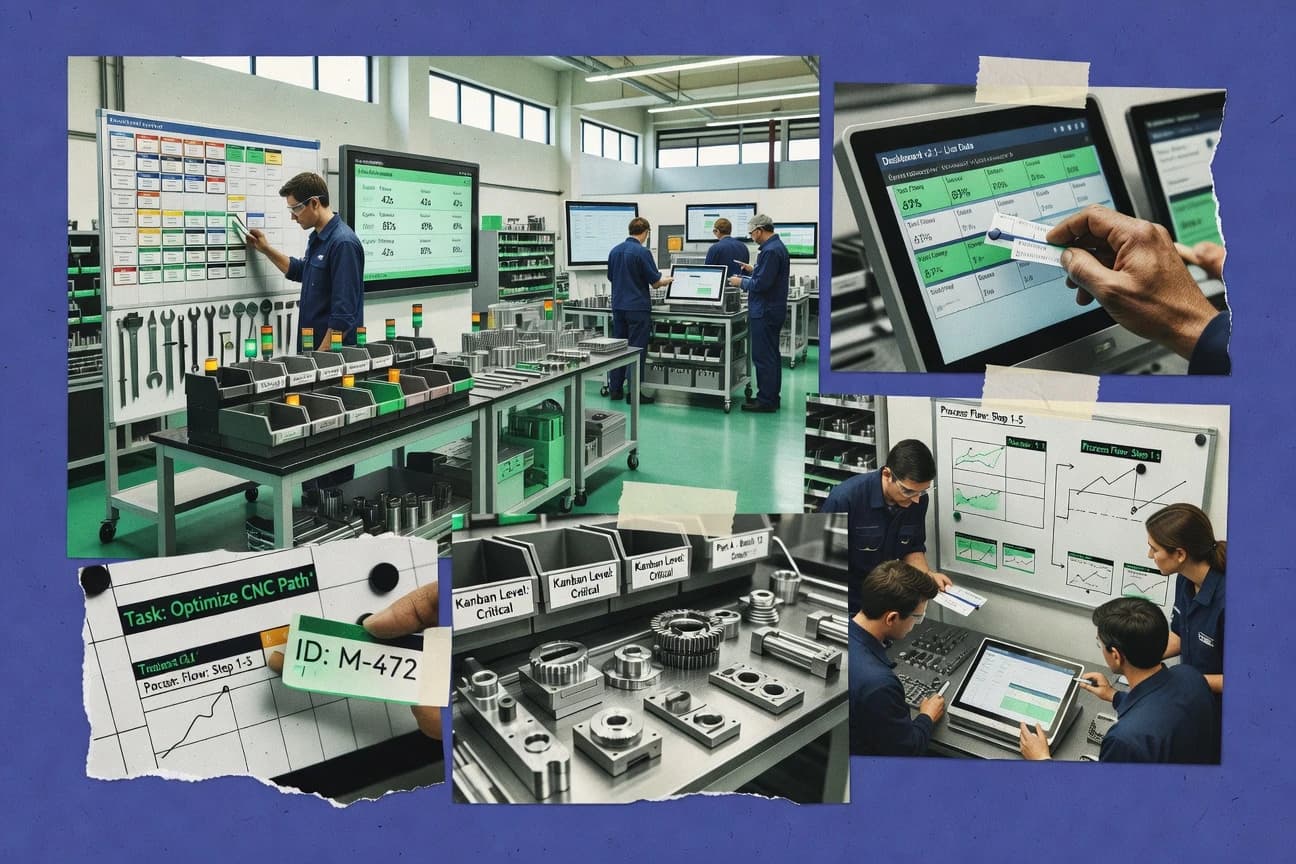 Top 10 Best Lean Management Software of 2026