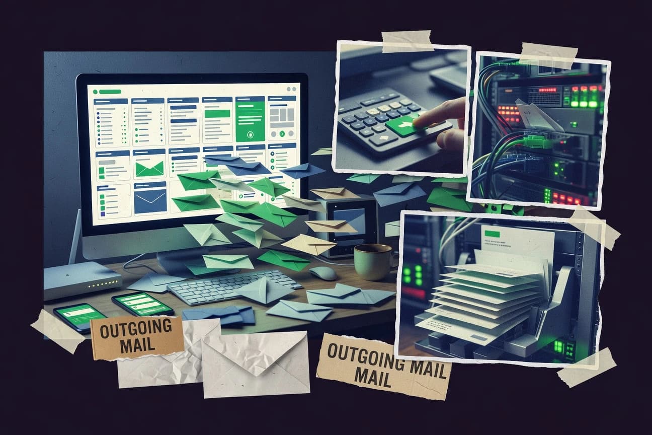 Top 10 Best Email Sending Software of 2026