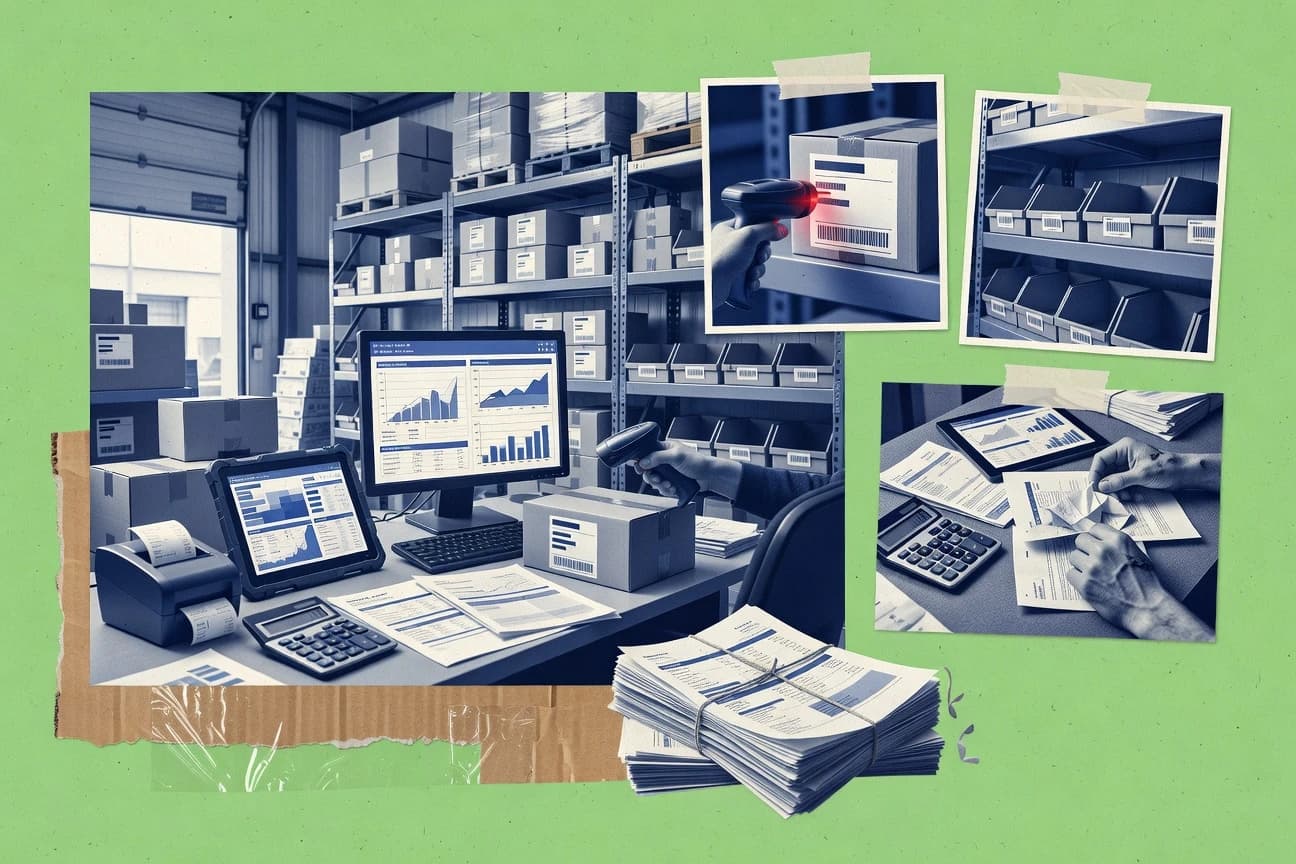 Top 10 Best Inventory Accounting Software of 2026