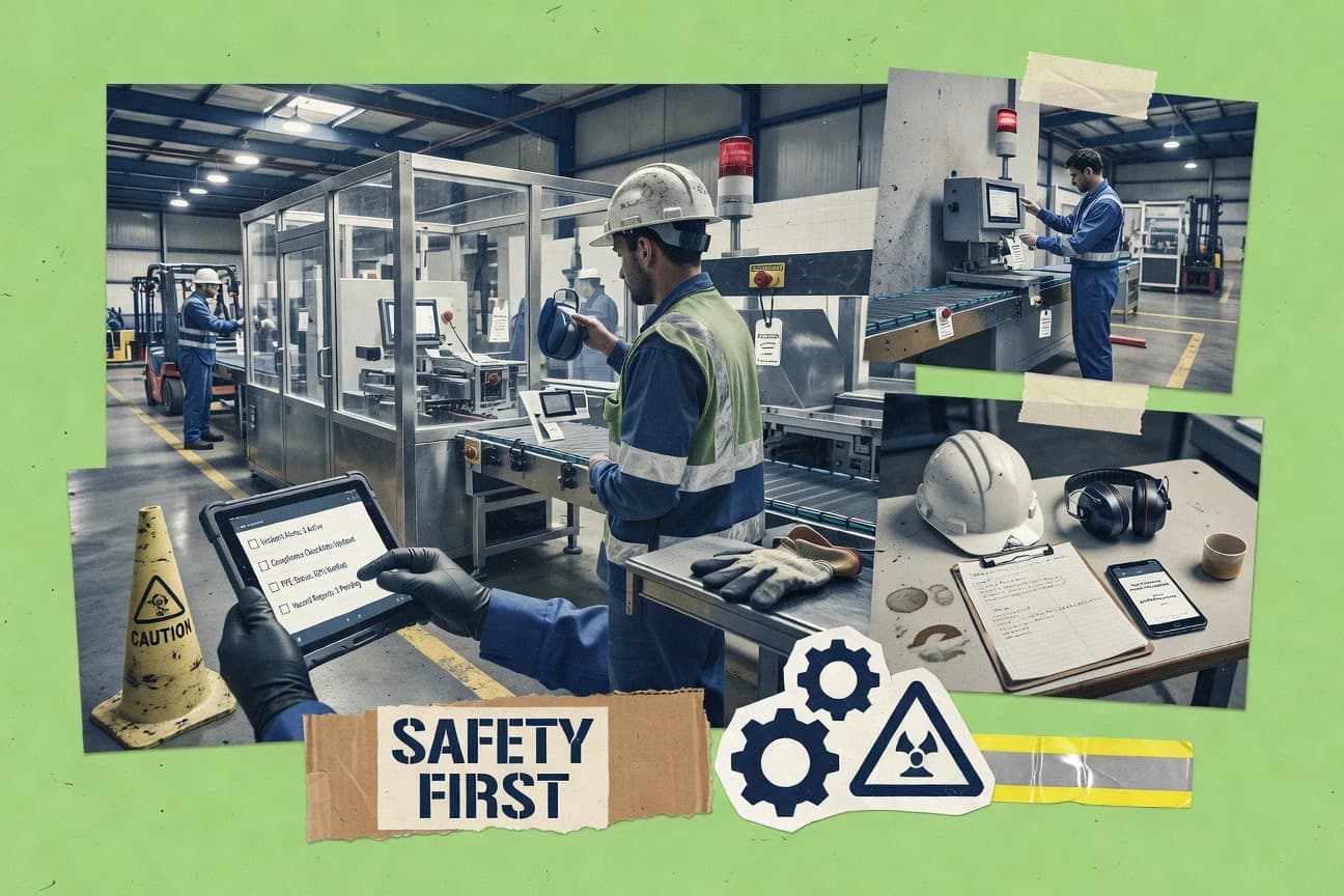 Top 10 Best Workplace Safety Software of 2026