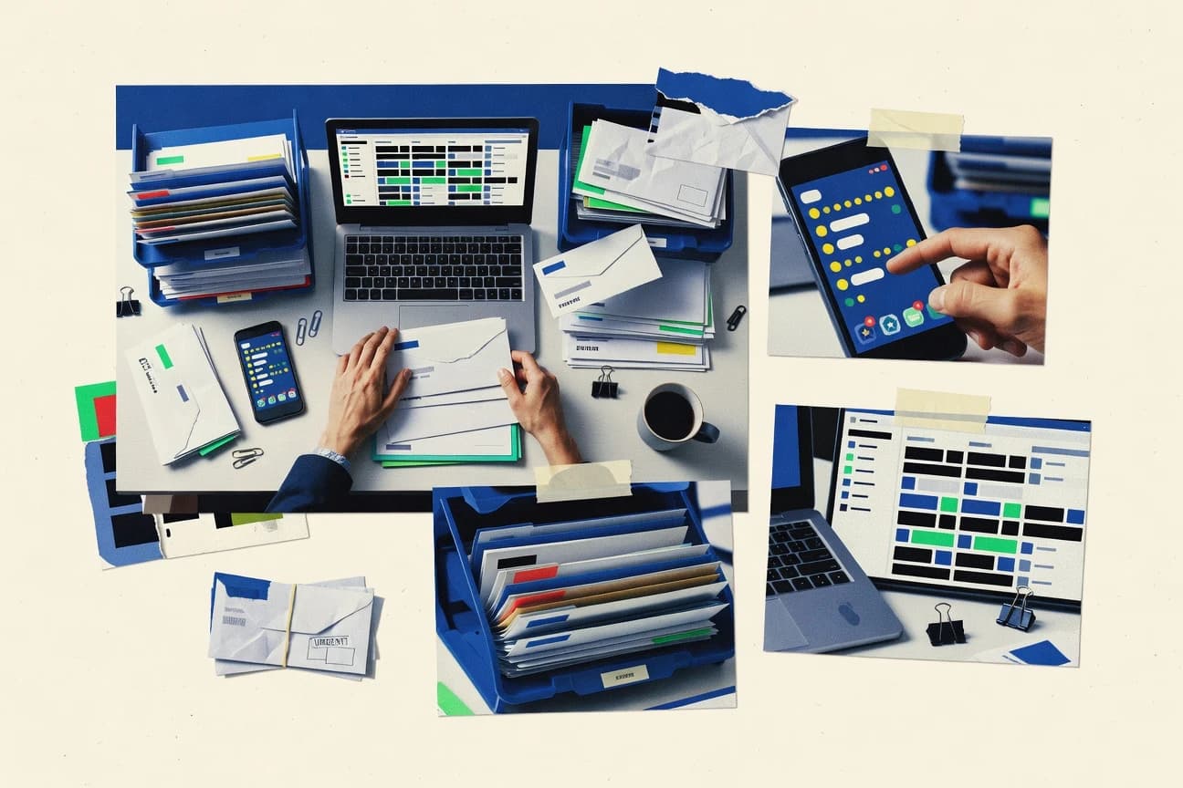 Top 10 Best Email Management Software of 2026