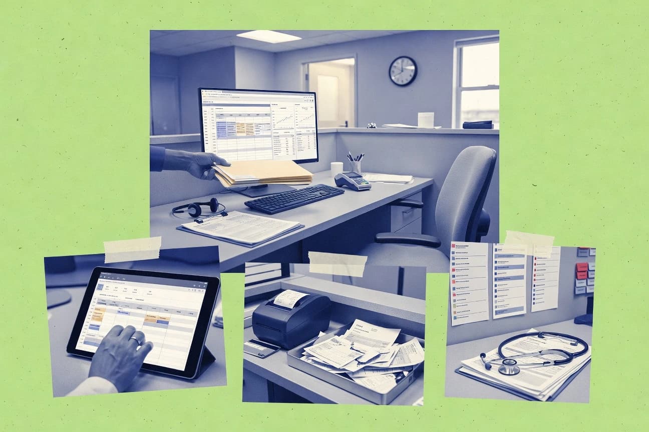 Top 10 Best Medical Billing Scheduling Software of 2026