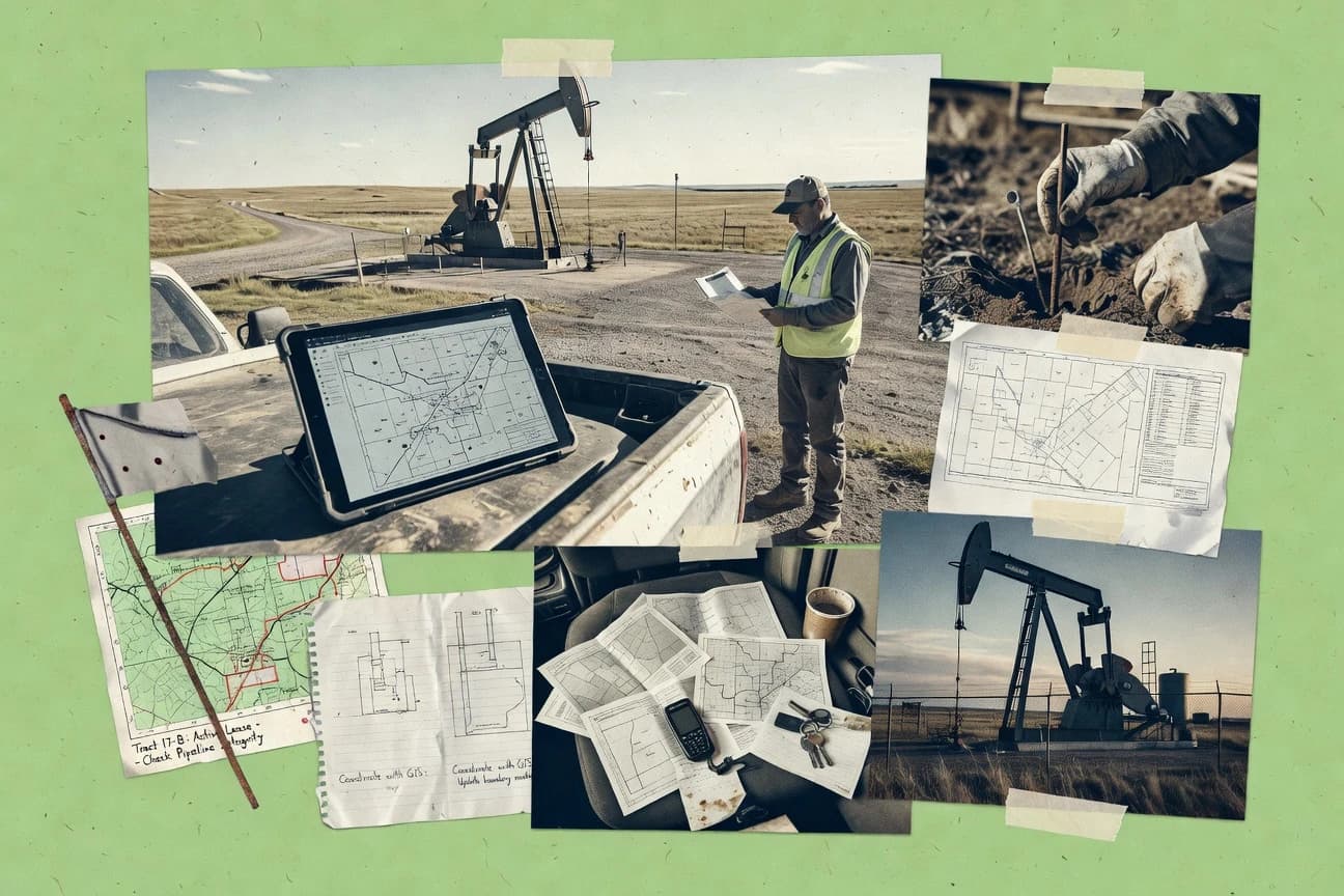 Top 10 Best Oil And Gas Land Management Software of 2026