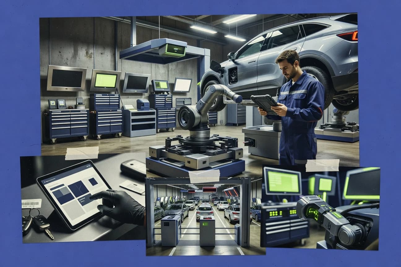 Top 10 Best Service Automation Software of 2026