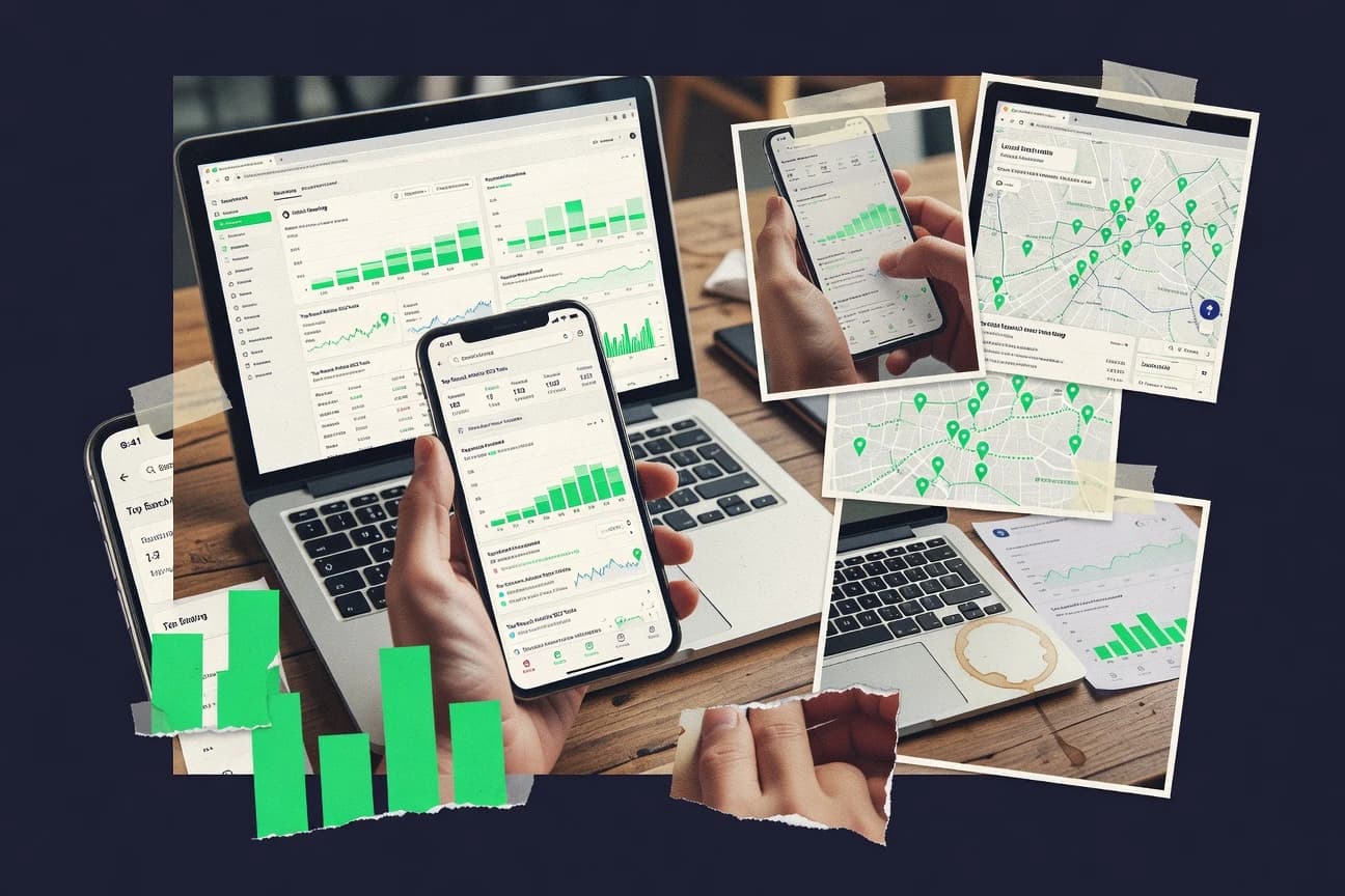 Top 10 Best Mobile Google Rankings Software of 2026