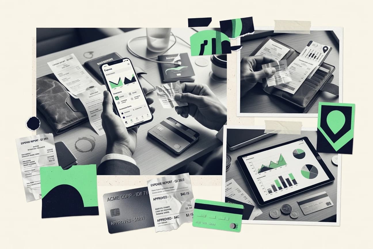 Top 10 Best Mobile Expense Management Software of 2026