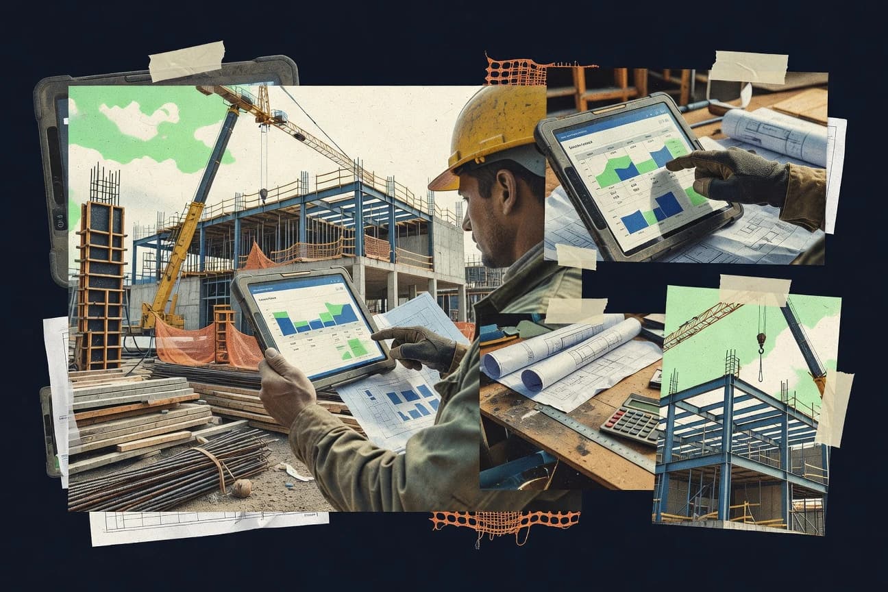 Top 10 Best Cloud Based Estimating Software of 2026