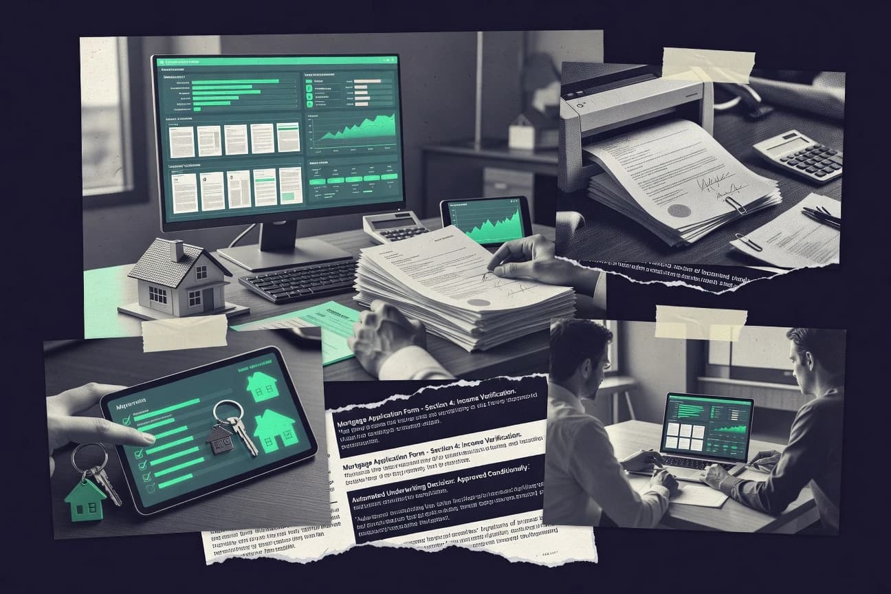 Top 10 Best Mortgage Loan Processing Software of 2026