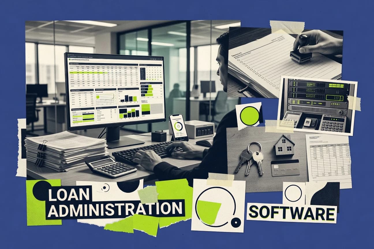 Top 10 Best Loan Administration Software of 2026