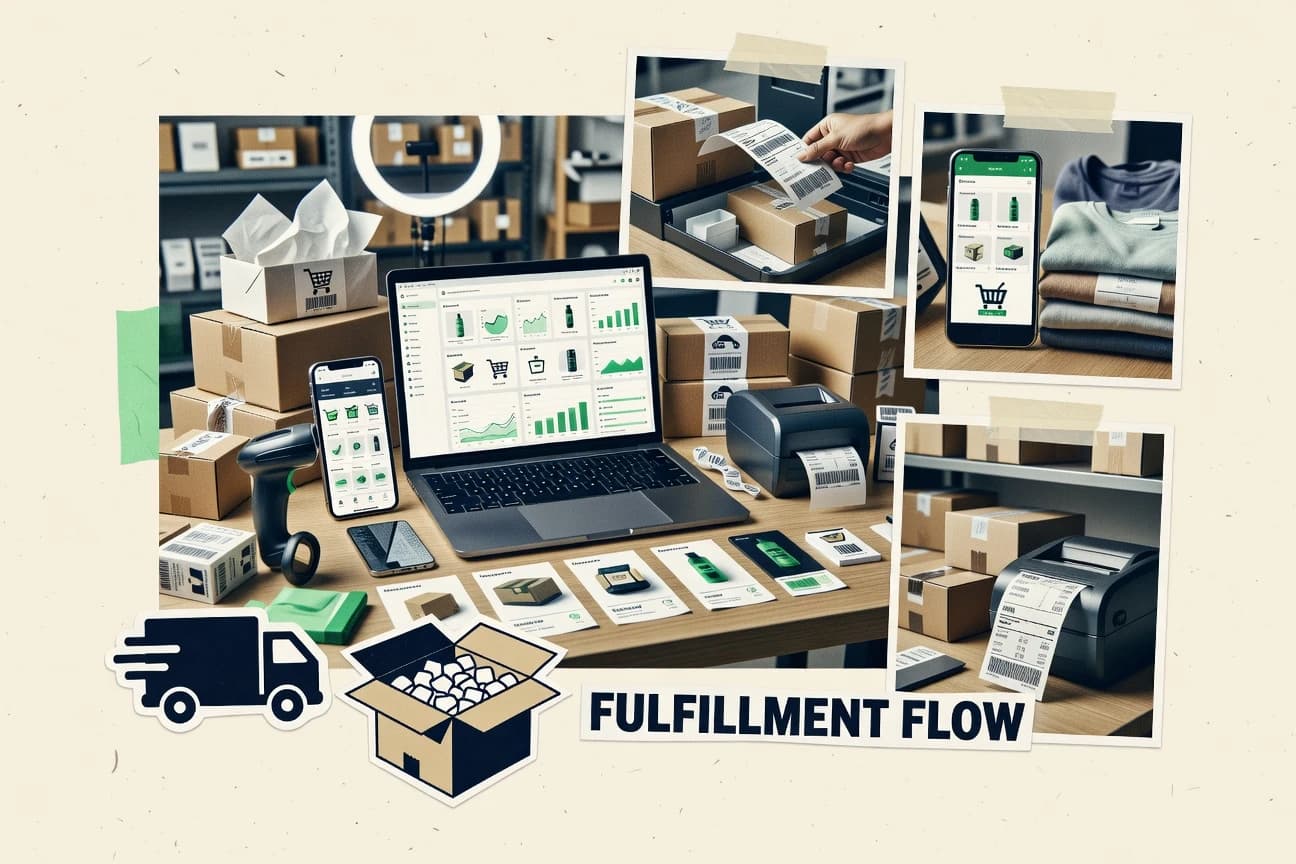 Top 10 Best Ecommerce Business Software of 2026