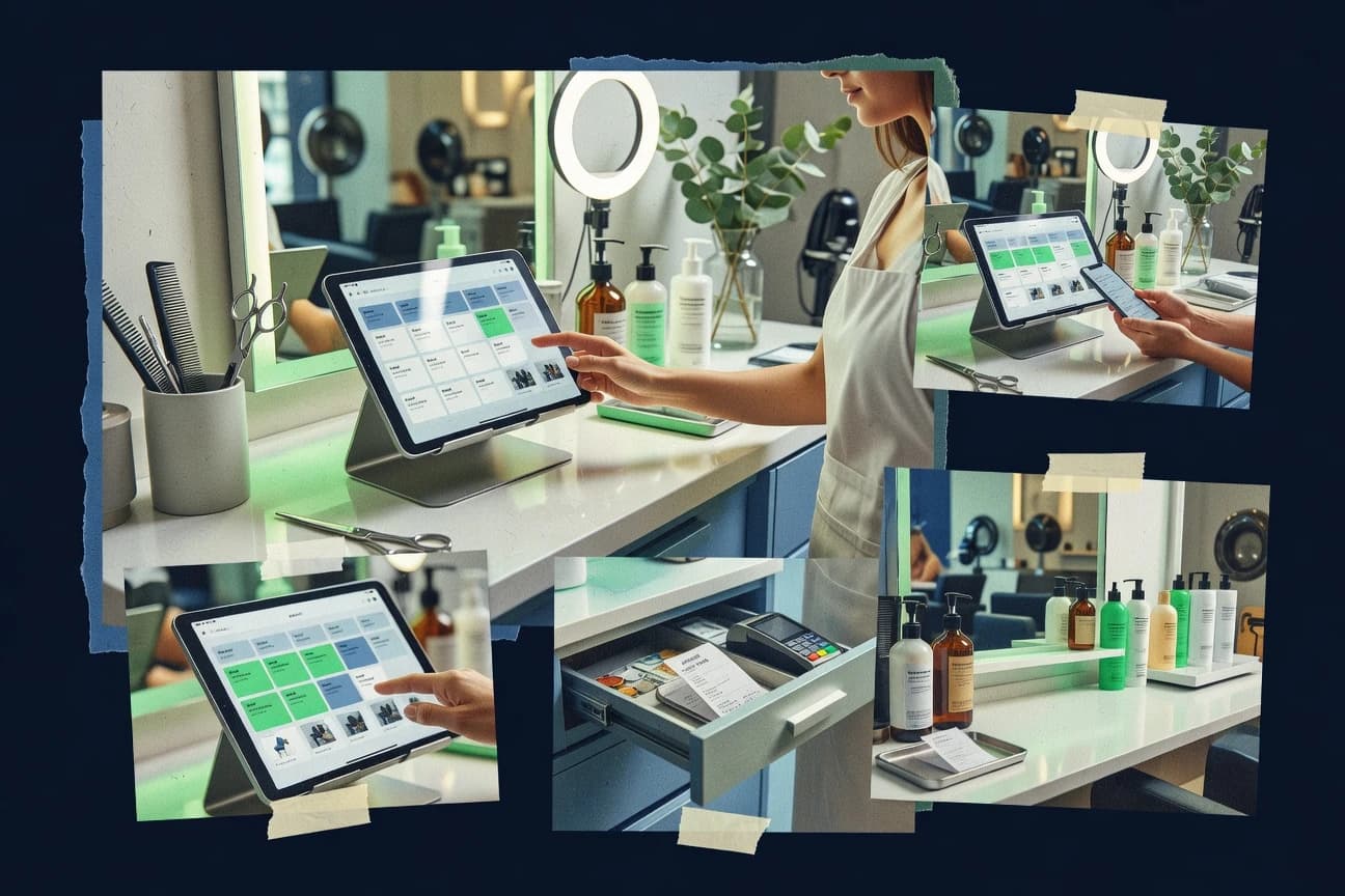 Top 10 Best Salon Management Software of 2026