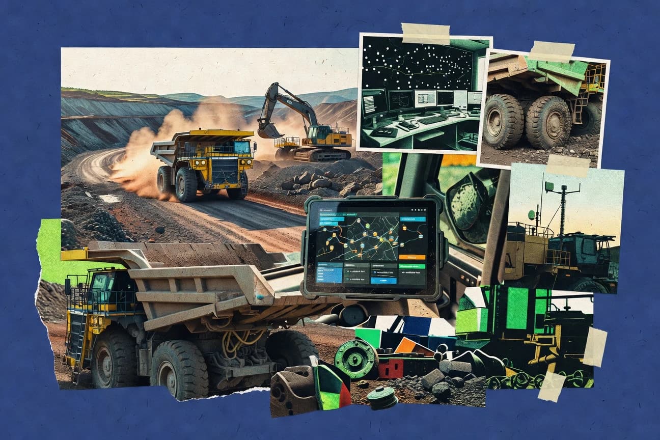 Top 10 Best Mining Fleet Management Software of 2026