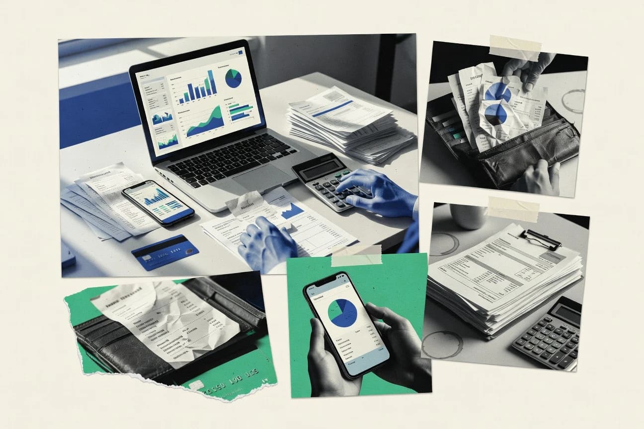 Top 10 Best Track Expenses Software of 2026