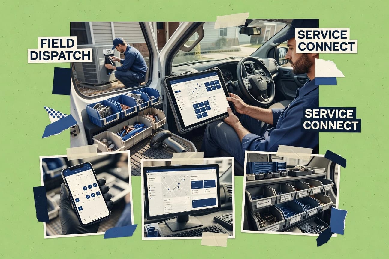 Top 10 Best Web Based Field Service Management Software of 2026