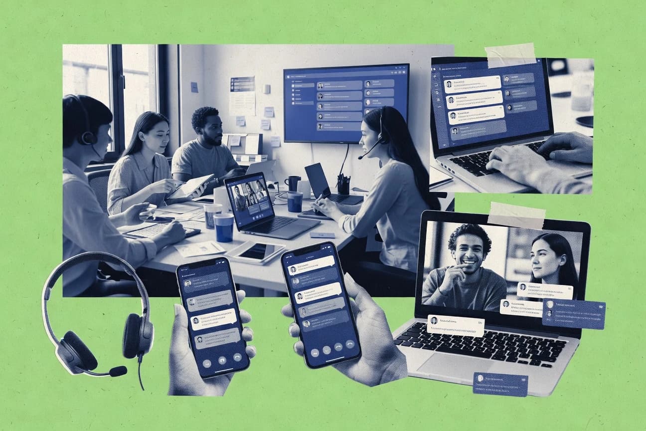 Top 10 Best Team Communication Software of 2026