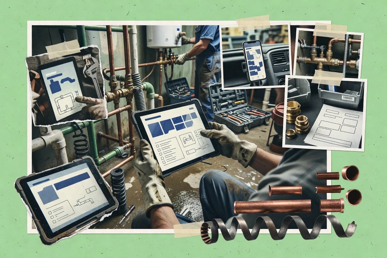 Top 10 Best Plumbing Software of 2026