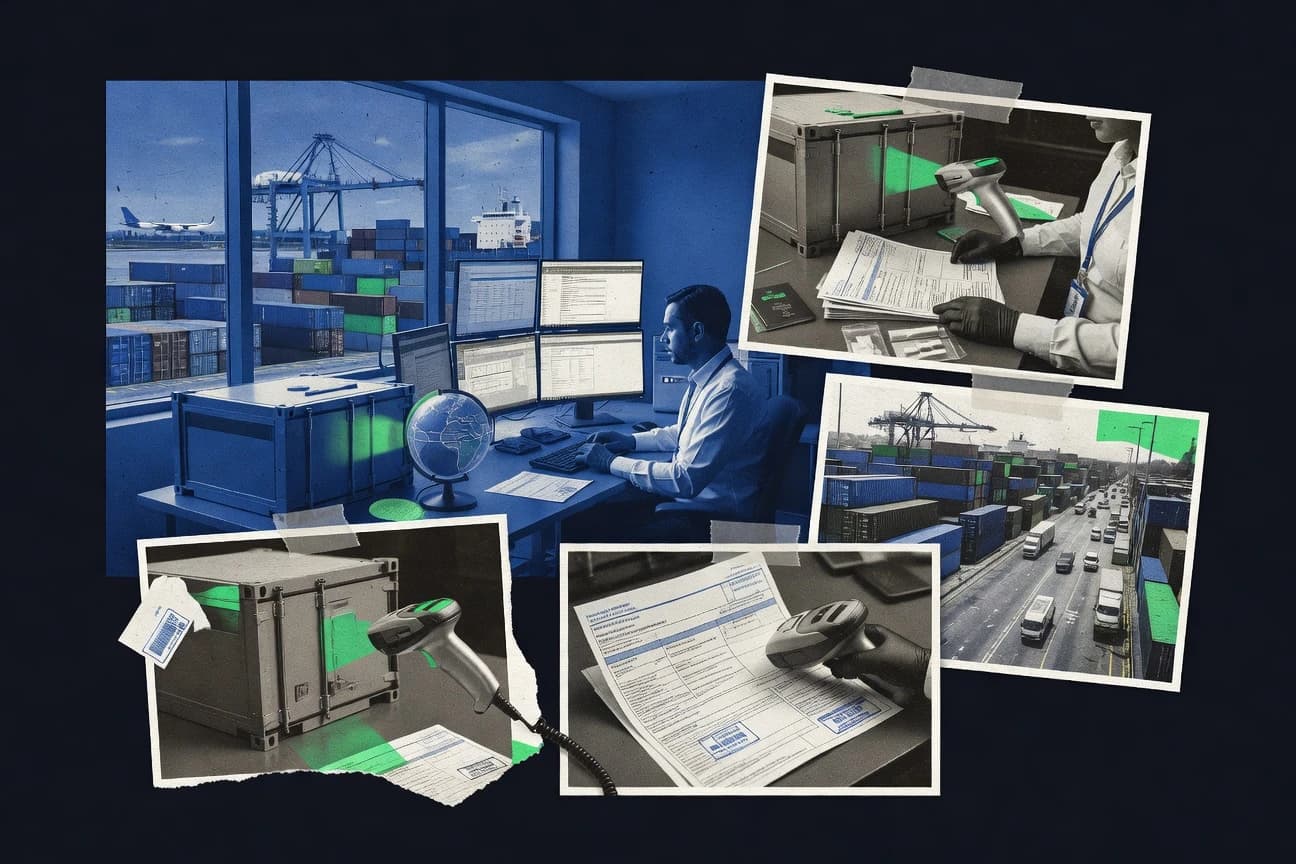 Top 10 Best International Trade Compliance Software of 2026