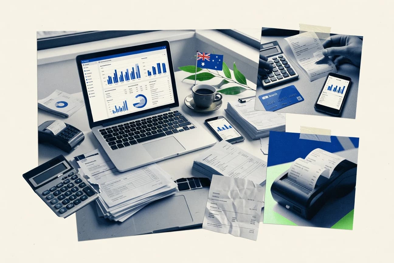 Top 10 Best Australian Bookkeeping Software of 2026